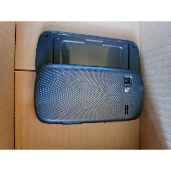 LG Rumor Reflex LN272 Boost Mobile Cellular Phone - Picture 3 of 11